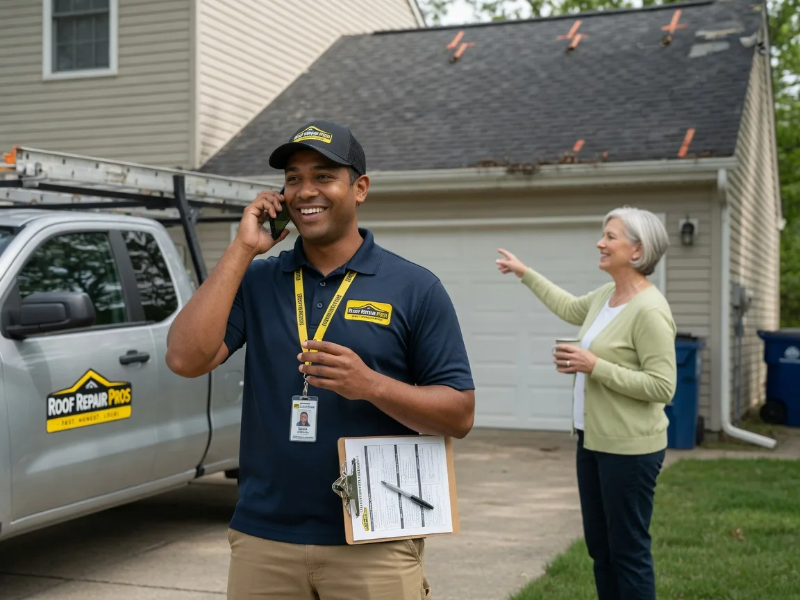 Roof Repair Butler, OK FAQs